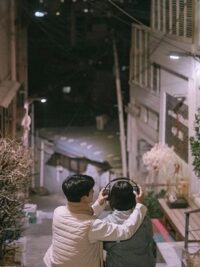 Ảnh bìa của Thanh Xuân Lầm Lỡ