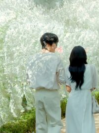 Ảnh bìa của Bạn Trai Tôi Là Phó Dự Trì