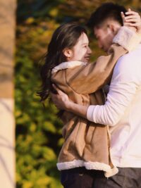 Ảnh bìa của Giấc Mộng Mê Muội