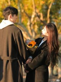 Ảnh bìa của Định Mệnh Chưa Định Sẵn