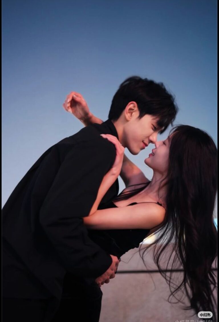 Tình Yêu Của Tô Miên
