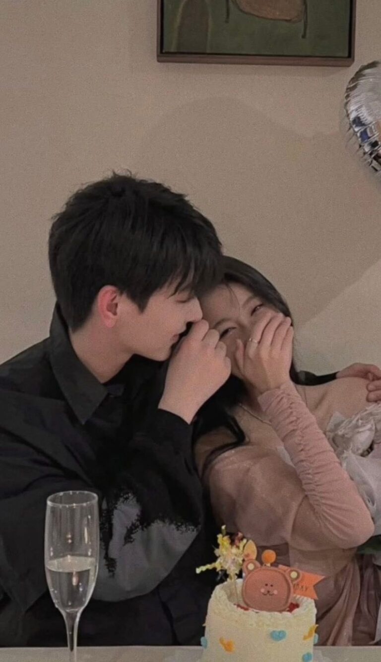 Thâu Tóm Tình Yêu