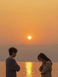 Ảnh bìa của Cô Gái Xui Xẻo