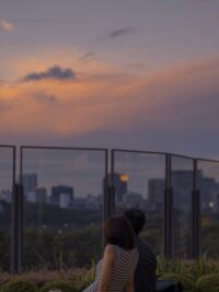 Ảnh bìa của Vấp Ngã Lớn Nhất Đời Tôi