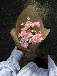 Ảnh bìa của Cố Dã