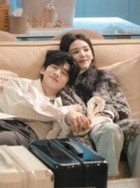 Ảnh bìa của Tình Yêu Mê Ma