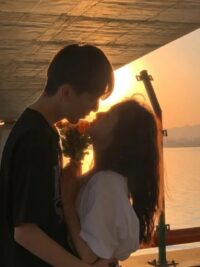 Ảnh bìa của Gặp Lại Anh Sau Lần Bỏ Trốn
