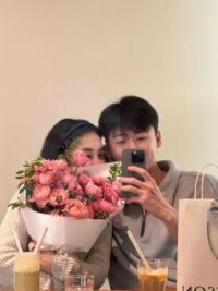 Ảnh bìa của Người Tình Của Kim Chủ