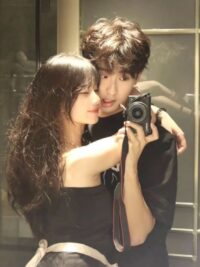 Ảnh bìa của Crush Lạnh Lùng