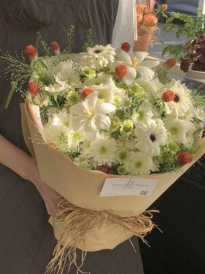 Ảnh bìa của Cuộc Gặp Gỡ Đầy Bất Ngờ