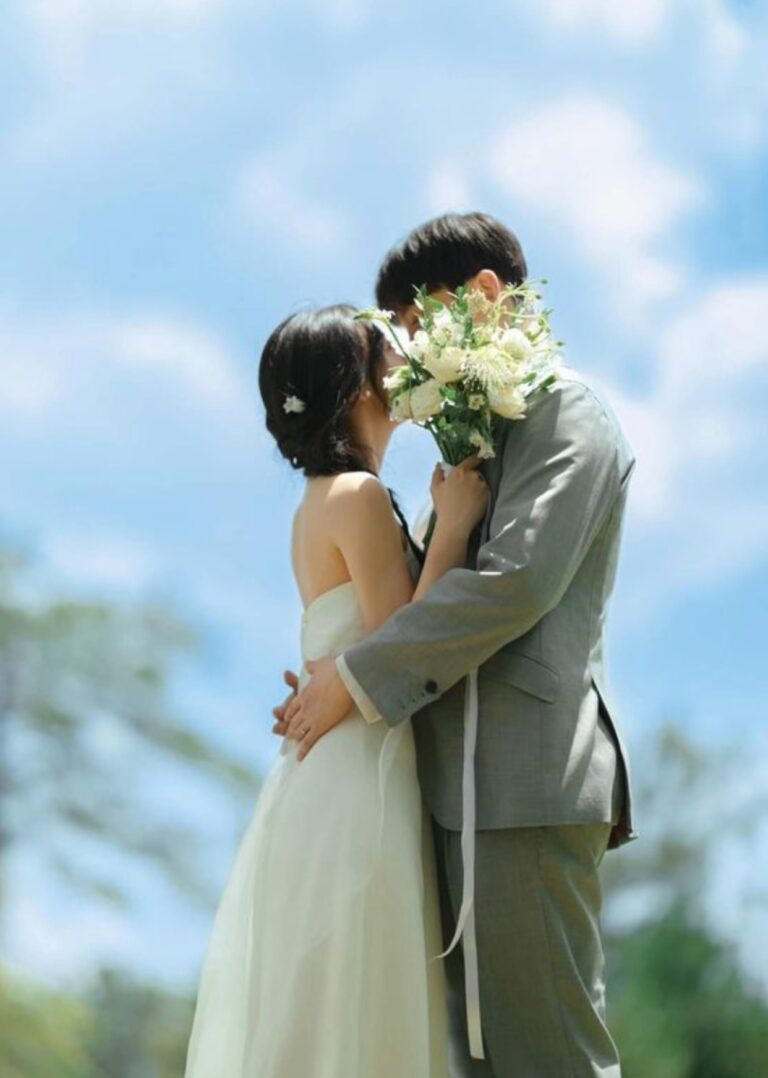 Ký Ức Năm 7 Tuổi
