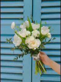Ảnh bìa của Trọng Sinh Trở Lại Tôi Tìm Được Tình Yêu Đích Thực