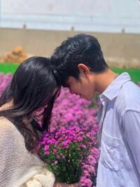 Ảnh bìa của Anh Là Giấc Mộng Đời Em