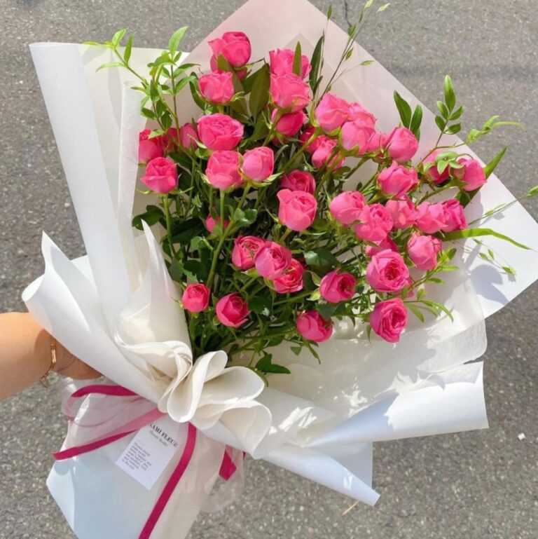 Mật Ngọt Ngày Lễ