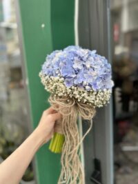 Ảnh bìa của Mối Tình Âm Dương