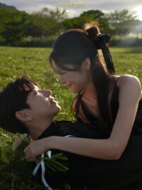 Ảnh bìa của Cuốn Nhật Ký Tình Yêu
