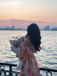 Ảnh bìa của Lời Hứa Năm Ấy