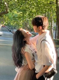 Ảnh bìa của Gặp Lại Bạn Trai Cũ