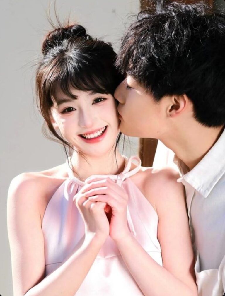 Liên Hôn Thành Công