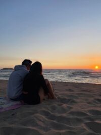 Ảnh bìa của Mối Quan Hệ Mập Mờ Full