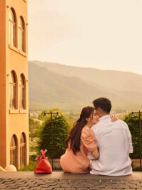 Ảnh bìa của Anh Trai Kế