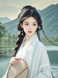 Ảnh bìa của Vân Ánh