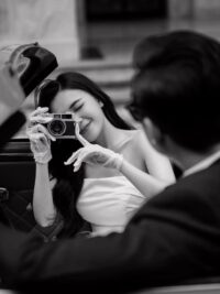 Ảnh bìa của Chỉ Mong Anh Quay Đầu Một Lần