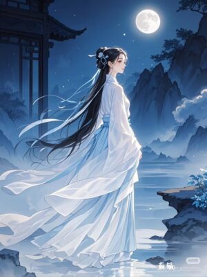 Ảnh bìa của Ấu Nương