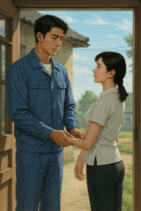 Hương Xuân Nở Nơi Thôn Dã