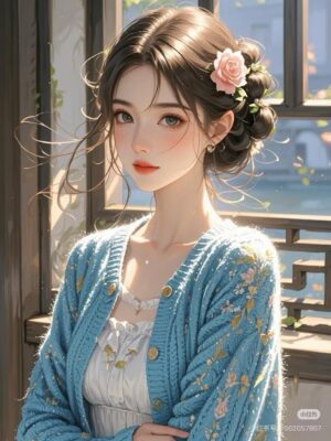 Ảnh bìa của Game Over, Tôi Là Nữ Chính!