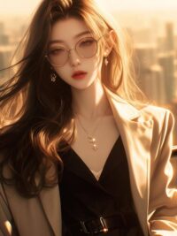 Ảnh bìa của Sau Khi Tôi Trọng Sinh, Cô Bạn Thân Độc Ác Cũng Quay Lại