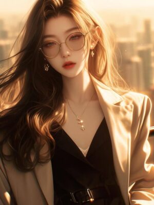 Ảnh bìa của Sau Khi Tôi Trọng Sinh, Cô Bạn Thân Độc Ác Cũng Quay Lại