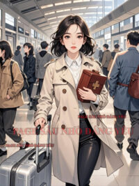 Ảnh bìa của Mẹ Và Con – Món Nợ Tình Thân