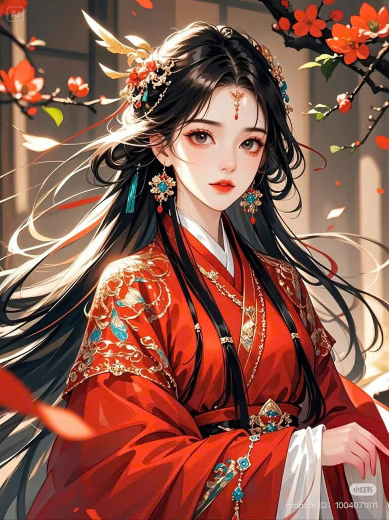 Kiếp Trước Ta Vì Bảo Vệ Công Chúa Mà Mất Mạng