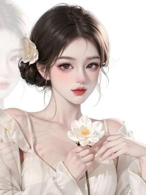 Ảnh bìa của Chị Dâu Của Chồng Tôi