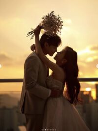 Ảnh bìa của Cuối Cùng Chúng Ta Đã Tìm Lại Được Nhau