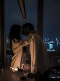Ảnh bìa của Đêm Đó Tôi Phát Hiện Mình Là Nữ Phụ Độc Ác