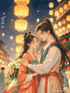 Công Chúa Nói Nhiều