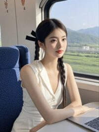 Ảnh bìa của Vé Xe Lòng Người