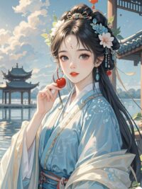 Ảnh bìa của Mùa Xuân Bất Tận