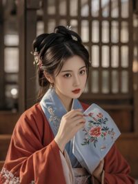 Ảnh bìa của Vân Nương