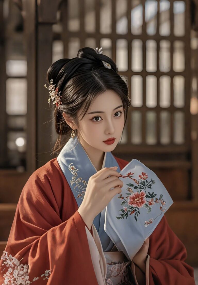 Vân Nương