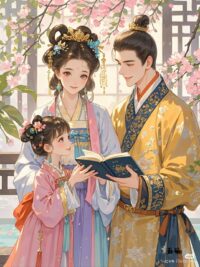 Ảnh bìa của Hoàng Thượng Cuối Cùng Đã Lật Tấm Bài Lục Đầu Của Ta