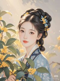 Ảnh bìa của Ngộ Xuân Đường