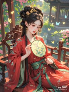Ta Đem Toàn Bộ Của Hồi Môn Đổi Thành Đồ Giả