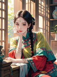 Ảnh bìa của Cố Nhi Một Bước Không Quay Lại