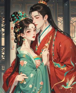 Hàn Nguyệt Ư Tâm