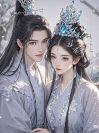 Ảnh bìa của Sau Khi Bị Từ Hôn, Ta Mời Cả Nhà Vị Hôn Phu Uống Gió Tây Bắc