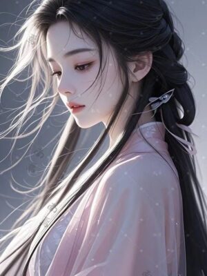 Ảnh bìa của Minh Xuân Như Cố