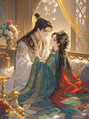 Ảnh bìa của Lương Nhân Chưa Muộn